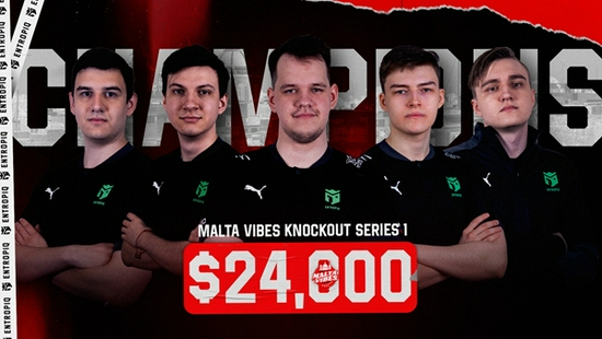 Doggo德莱文助力CFO晋级S15世界赛八强