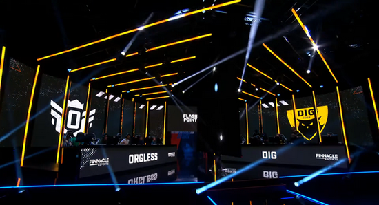 上海电竞盛事如何推动世界电竞之都的梦想